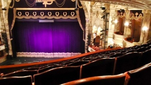 London Coliseum
