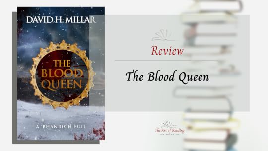 The Blood Queen - Review