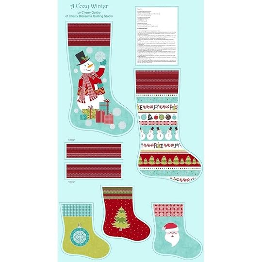 Team NZP Shares Top Panel Picks Available at Nancy Zieman Productions at ShopNZP.com