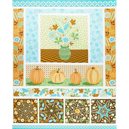 Team NZP Shares our Pre-Printed Fabric Panel Round Up for the Holidays - with Our Top Panel Picks!