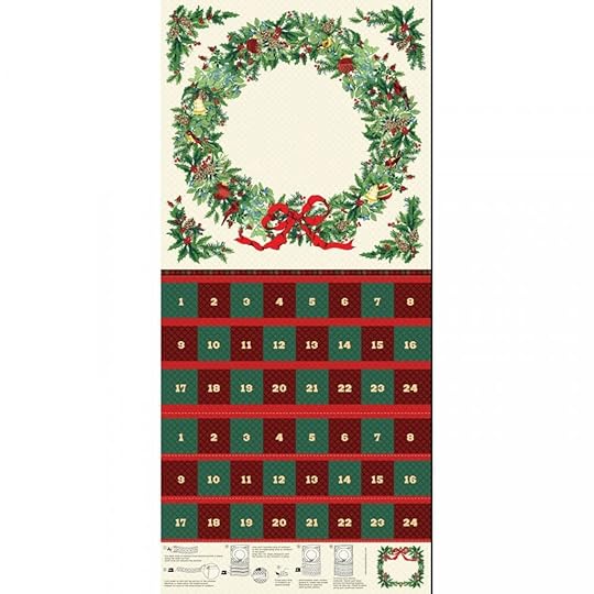 Team NZP Shares our Pre-Printed Fabric Panel Round Up for the Holidays - with Our Top Panel Picks!