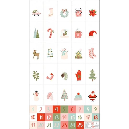 Team NZP Shares our Pre-Printed Fabric Panel Round Up for the Holidays - with Our Top Panel Picks!