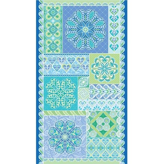 Team NZP Shares our Pre-Printed Fabric Panel Round Up for the Holidays - with Our Top Panel Picks!