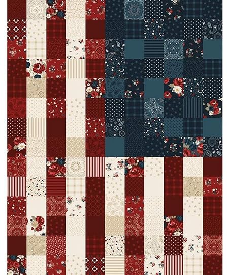 American Legacy Flag Panel Available at Nancy Zieman Productions at ShopNZP.com