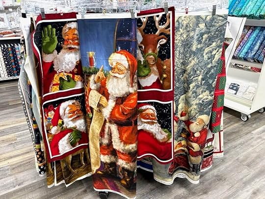 Pre-Holiday SALE! Now thru Nov 30 at Nancy Zieman Productions at ShopNZP.com