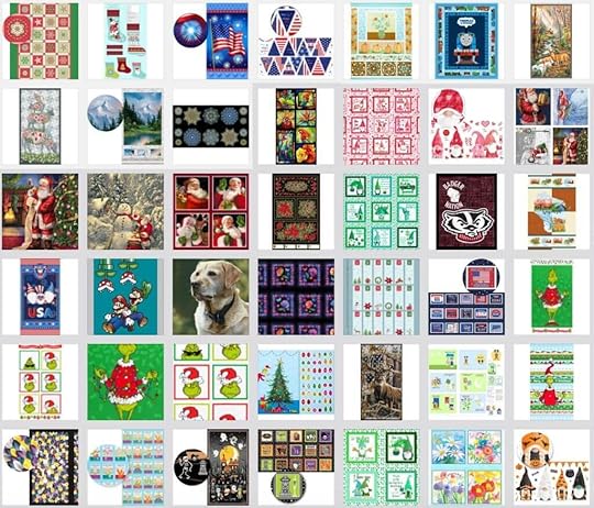 Pre-Holiday SALE! Now thru Nov 30 at Nancy Zieman Productions at ShopNZP.com