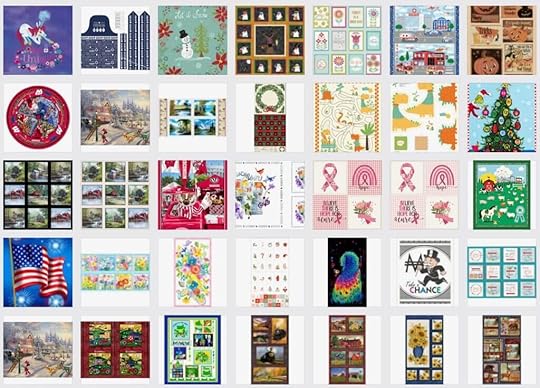 Pre-Holiday SALE! Now thru Nov 30 at Nancy Zieman Productions at ShopNZP.com