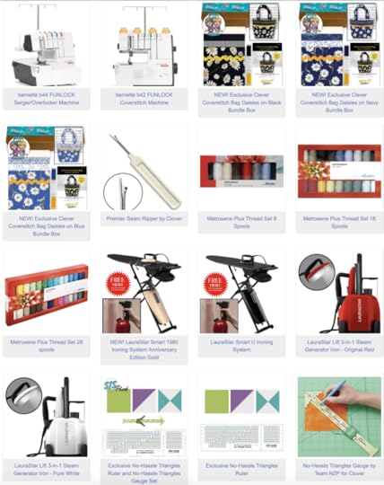 Pre-Holiday SALE! Now thru Nov 30 at Nancy Zieman Productions at ShopNZP.com