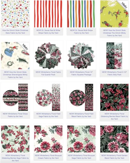 Pre-Holiday SALE! Now thru Nov 30 at Nancy Zieman Productions at ShopNZP.com