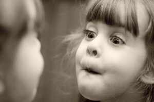 Children’s Sermon on Matthew 25:31-46