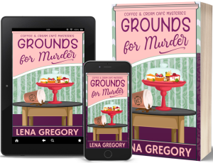 Grounds for Murder