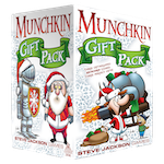Munchkin Gift Pack