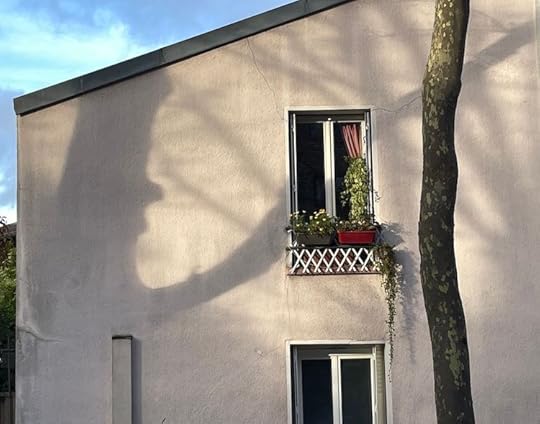 New Places, Small Spaces