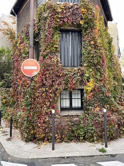 New Places, Small Spaces