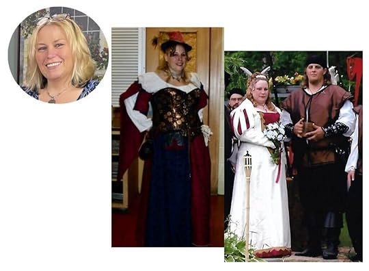 Dana Casey Costuming