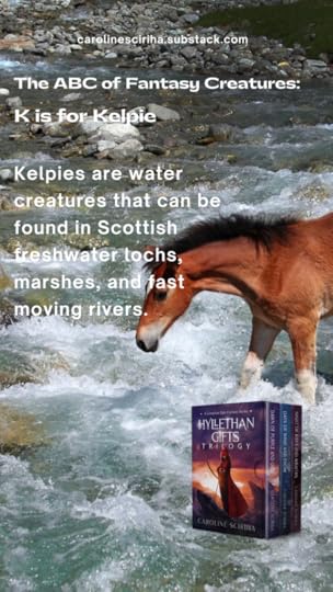 kelpie