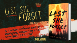 Lest She Forget