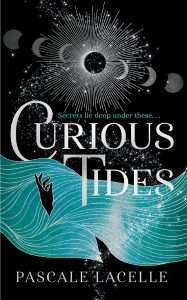 Cover of Curious Tides