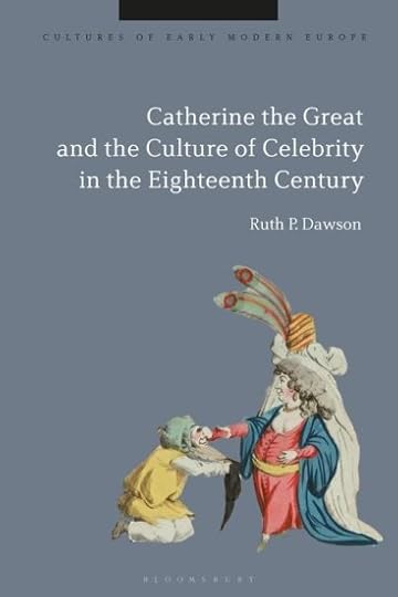 catherine the great