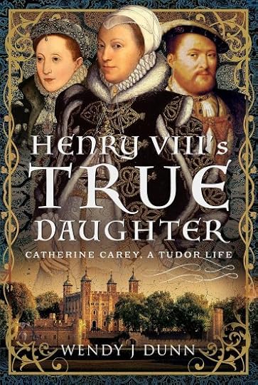 catherine carey