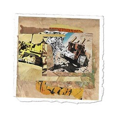 recent (contains some hand-treated papers by @reblivstudio)