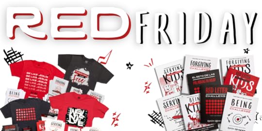 Red Friday Deals 2023 