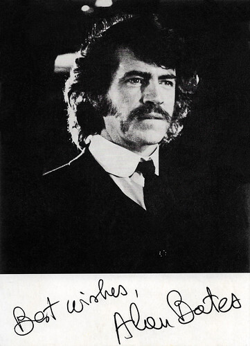 Alan Bates