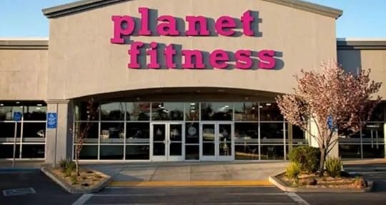 Planet Fitness