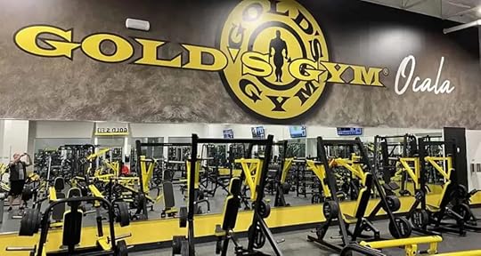 Golds Gym