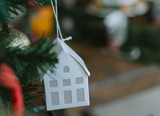 house ornament