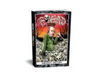 Boneyard Tales Book Cover