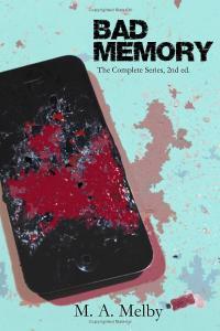Bad Memory cover