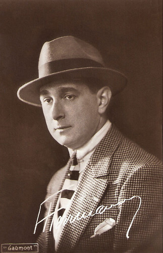 Fernand Herrmann