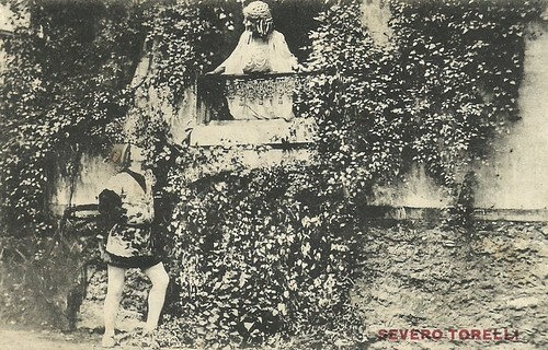 Severo Torelli