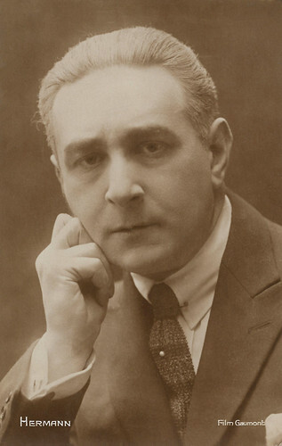 Fernand Herrmann