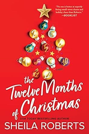 The Twelve Months of Christmas