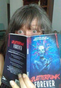 splatterpunk forever