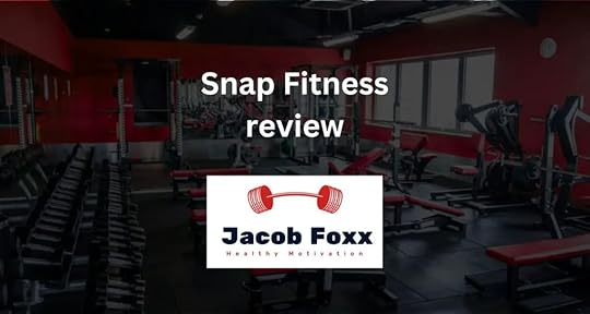 Snap Fitness review