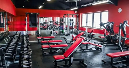 Snap Fitness 1