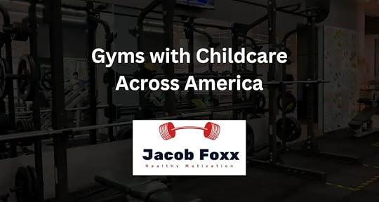 Gyms with Childcare Across America