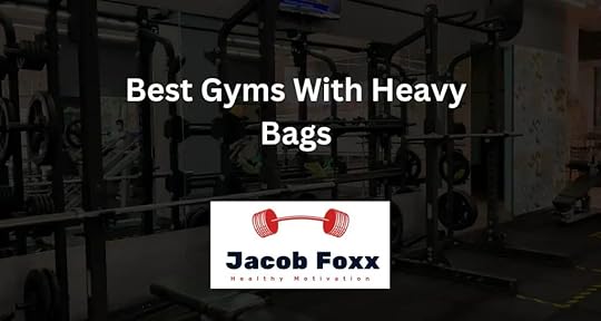 Gyms With punch Bags