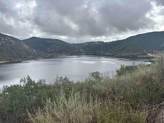 Lake Poway