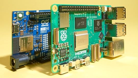 Join Us Thursday LIVE To Chat With Authors From The Latest Issue Of Make Magazine