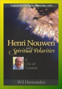 Henry Nouwen Polarities