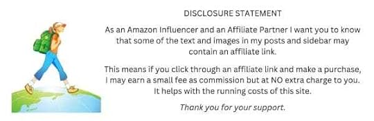 NEW AFFILIATE STATEMENT 2024