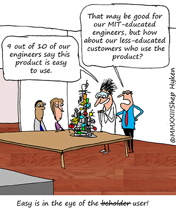 customer communication