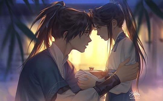 二哈和他的白猫师尊卷二：同归by Rou Bao Bu Chi Rou | Goodreads