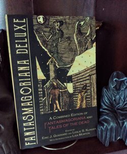 Fantasmagoriana Deluxe