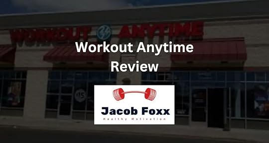 Workout Anytime Review