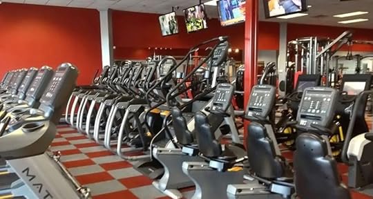 Workout Anytime 3